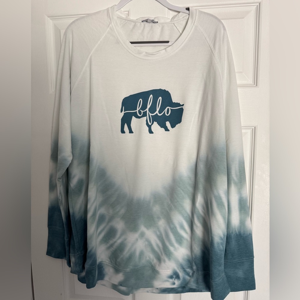 Mary Square White XL Top